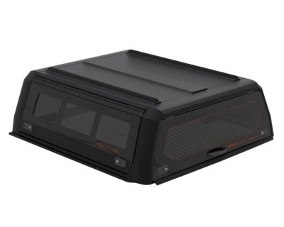 Flakkåpa Volkswagen Amarok från 2010-2020 | Rhinoman Xtreme