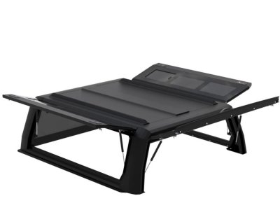 Flakkåpa Volkswagen Amarok från 2010-2020 | Rhinoman Xtreme