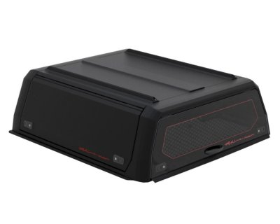 Flakkåpa Ford Ranger från 2012-2023