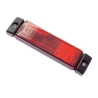 Positionslampa 9-36V 4 LED