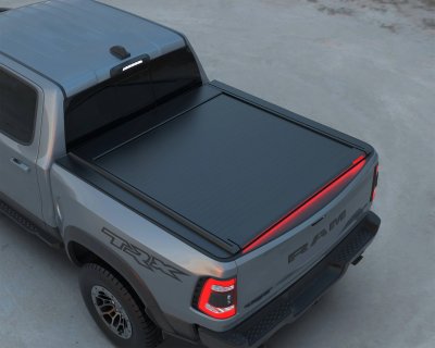 Tessera Roll+ E-KIT Rolltop Dodge Ram 1500 från 2019-
