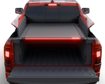 Tessera Roll+ E-KIT Rolltop Dodge Ram 1500 från 2019- | RamBox