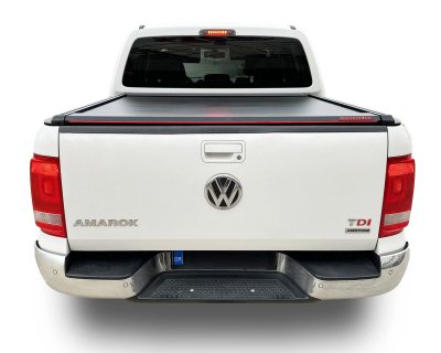 Tessera Roll+ E-KIT Rolltop Volkswagen Amarok från 2011-2020