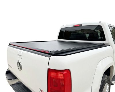 Tessera Roll+ E-KIT Rolltop Volkswagen Amarok från 2011-2020