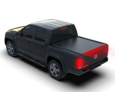 Rolltop Volkswagen Amarok från 2011-2020