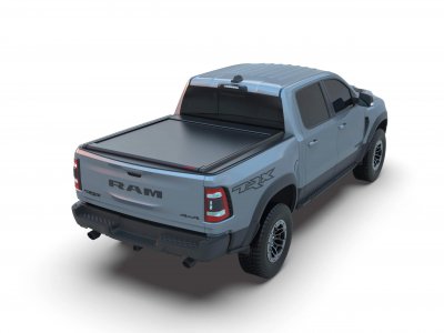 Rolltop Dodge Ram 2500 från 2019- och nyare