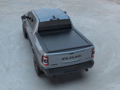 Rolltop Dodge Ram 2500 från 2019- och nyare