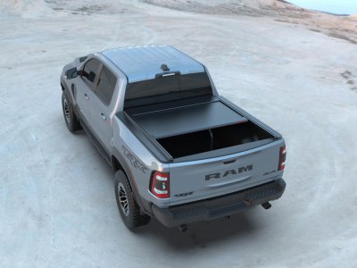 Rolltop Dodge Ram 2500 från 2019- och nyare
