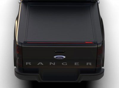 Rolltop Ford Ranger från 2012-2023 | Dubbelhytt | XLT