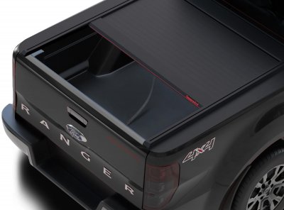 Rolltop Ford Ranger från 2012-2023 | Dubbelhytt | XLT