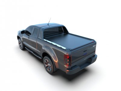Rolltop Ford Ranger från 2012-2023 | Super Cab | Wildtrak