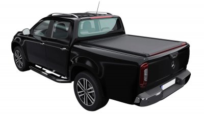 Tessera Roll+ E-KIT Rolltop Mercedes X-Klass från 2018-2020