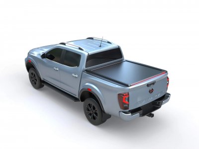 Tessera Roll+ E-KIT Rolltop Renault Alaskan från 2017-2021
