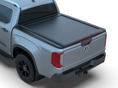 Rolltop Volkswagen Amarok från 2023- och nyare | Life/Style