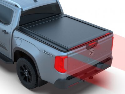 Rolltop Volkswagen Amarok från 2023-