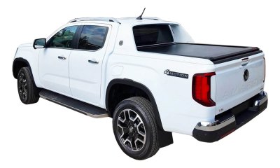 Rolltop Volkswagen Amarok från 2023- och nyare | Aventura