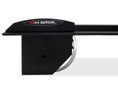 Rolltop Mercedes X-Klass från 2018-2020