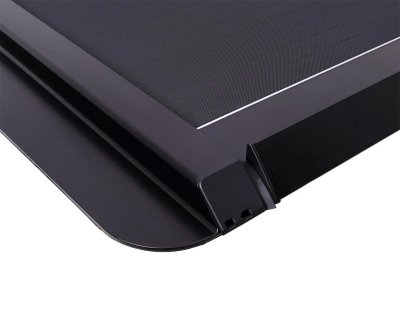 Rolltop Volkswagen Amarok från 2023-