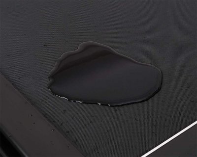 Rolltop Isuzu D-Max från 2012-2020