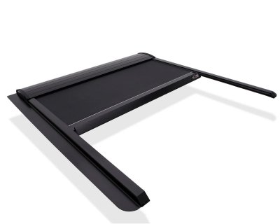 Rolltop Volkswagen Amarok från 2011-2020