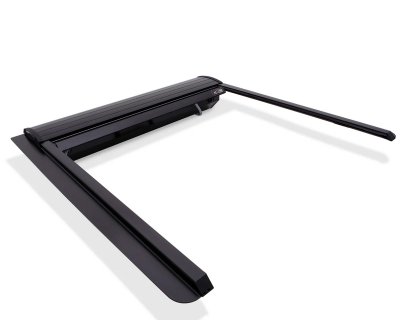 Rolltop Volkswagen Amarok från 2011-2020