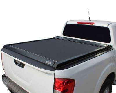 Rolltop Nissan Navara från 2016-2021