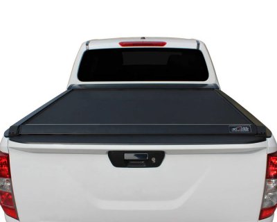 Rolltop Nissan Navara från 2016-2021