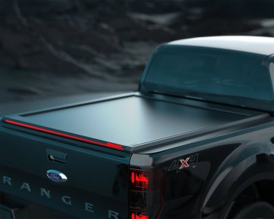 Rolltop Ford Ranger från 2012-2023 | XLT