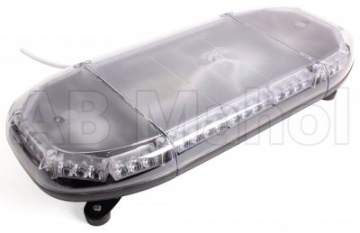 Blixtljusramp Respons 598 mm - ECE R65