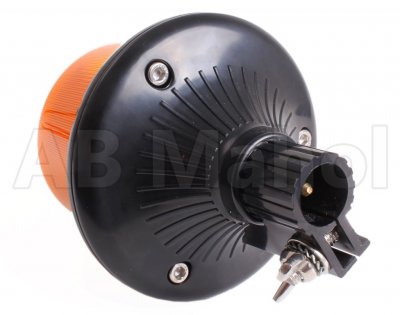 LED Blixtfyr Respons ECE R65 - Stångmontage