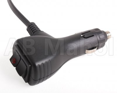 LED Blixtfyr Respons ECE R65 - Magnetfot