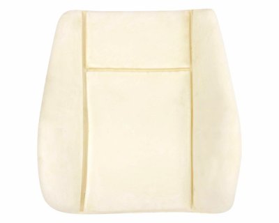 Exempelbild: Ryggstöd förarstol Fiat Doblo 2010-2022