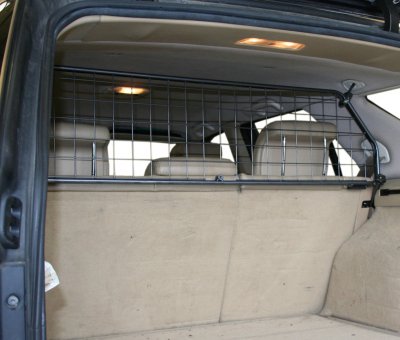 Hundgaller Saab 9-5 Kombi 1997-2005