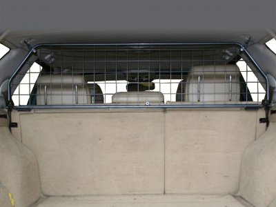 Hundgaller till Saab 9-5 Kombi 1997-2005