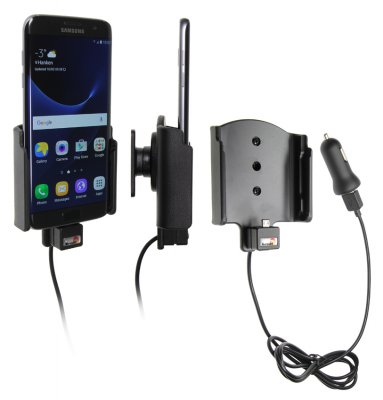 Mobilhållare Samsung Galaxy S7 Edge