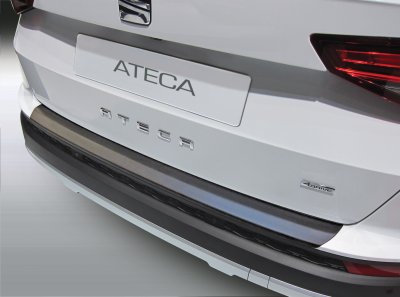 Lastskydd Seat Ateca från 2016-