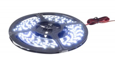 Side View LED strip 24V 500cm 500xDiod Xenonvit