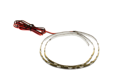 Side View LED strip 24V 60cm 36xDiod Xenonvit