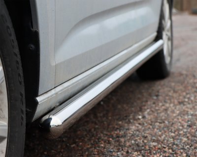 Sidorör till Volkswagen ID Buzz från 2023- | Exempelbild