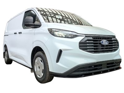 Sidokjolar Ford Custom från 2023-