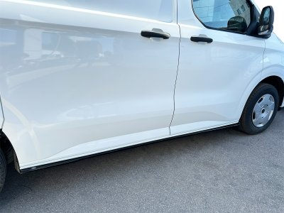 Sidokjolar Volkswagen Multivan T7 från 2022-