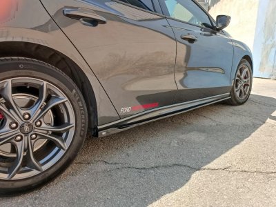 Sidokjolar Ford Focus 2018-