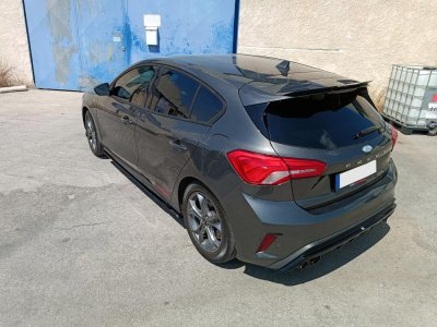 Sidokjolar Ford Focus från 2018- och framåt