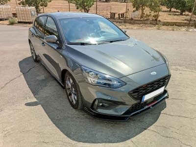 Sidokjolar Ford Focus från år 2018-