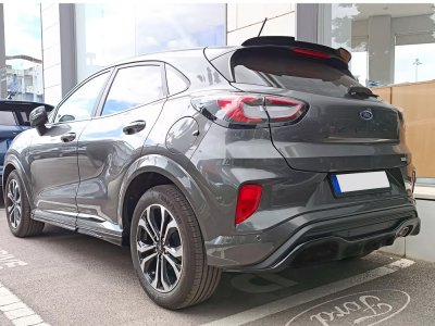 Sidokjolar Ford Puma från årsmodell 2020-