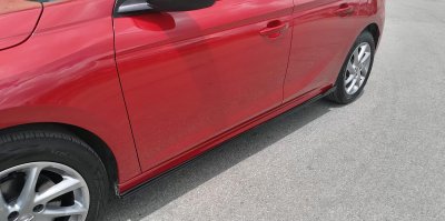 Sidokjolar Opel Corsa från årsmodell 2020-