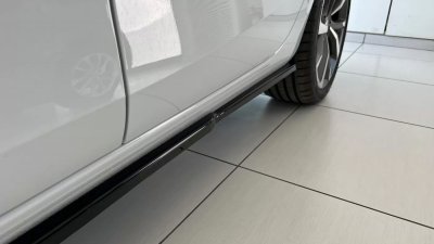 Sidokjolar Seat Leon FR från 2020-