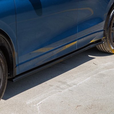 Sidokjolar Volkswagen Tiguan från 2024- och nyare