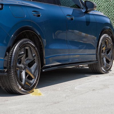 Sidokjolar Volkswagen Tiguan från 2024- och nyare