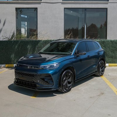 Sidokjolar Volkswagen Tiguan från 2024- och nyare